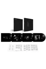 Milan Sakamoto, Ryuichi: Opus BOX