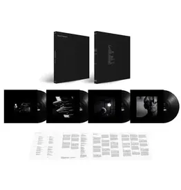 Milan Sakamoto, Ryuichi: Opus BOX