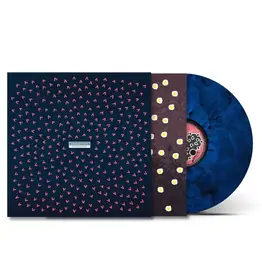 Sony Wedding Present, The: Seamonsters LP