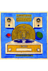 Another Channel: [dub] Excursion[s] LP