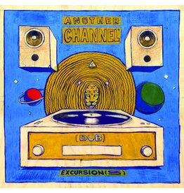 Another Channel: [dub] Excursion[s] LP