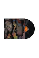 Impulse Irreversible Entanglements: Future Present Past LP