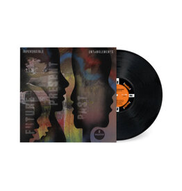 Impulse Irreversible Entanglements: Future Present Past LP