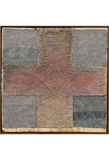 Ideologic Organ Malone, Kali & Leila Bordreuil: Music For Intersecting Planes (brick red vinyl) LP