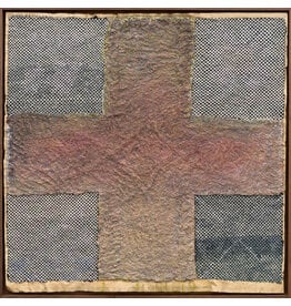 Ideologic Organ Malone, Kali & Leila Bordreuil: Music For Intersecting Planes (brick red vinyl) LP