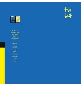 Superior Viaduct This Heat: s/t LP