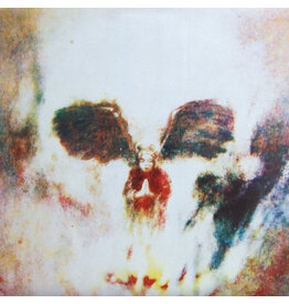 Musique Pour La Danse Coil: The Unreleased Themes For Hellraiser (Expanded Ritual) LP