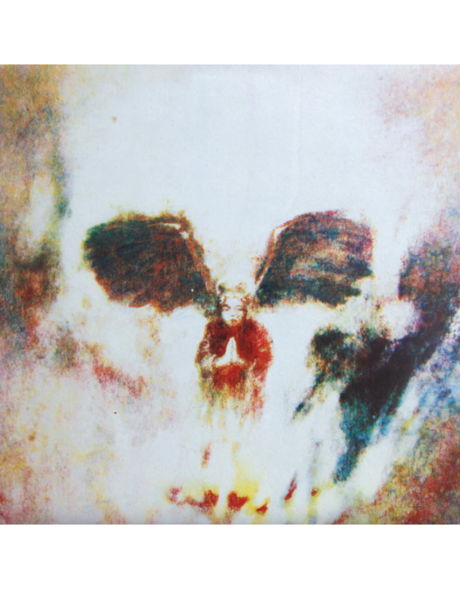 Musique Pour La Danse Coil: The Unreleased Themes For Hellraiser (Expanded Ritual) LP