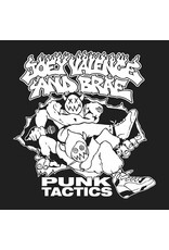 Joey Valence & Brae: PUNK TACTICS LP