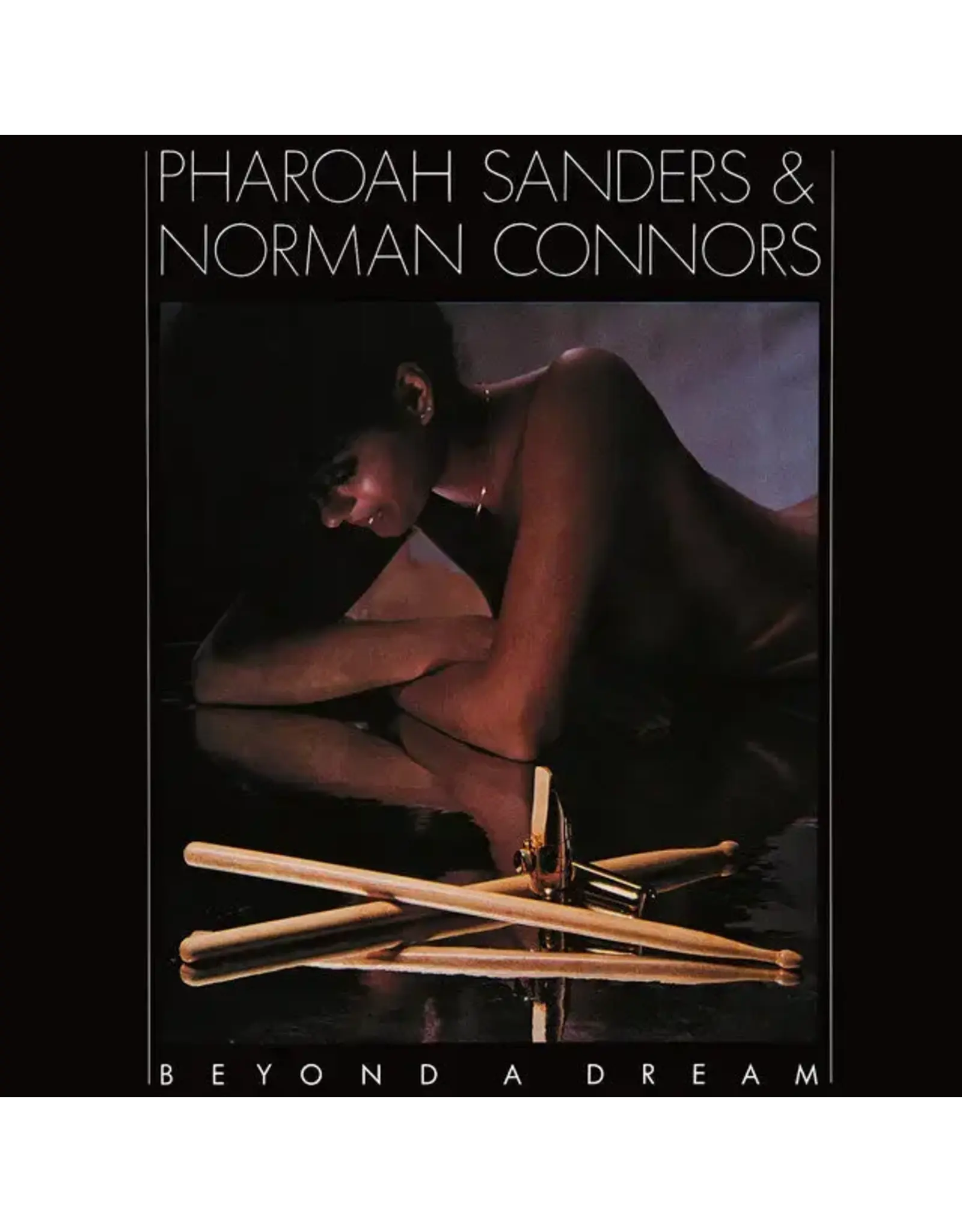 Music on Vinyl Sanders, Pharoah: Beyond a Dream LP