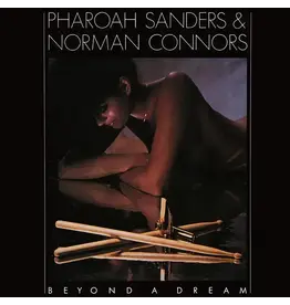 Music on Vinyl Sanders, Pharoah: Beyond a Dream LP