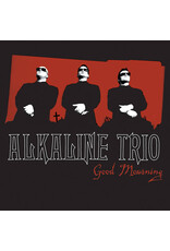 Vagrant Alkaline Trio: Good Mourning LP