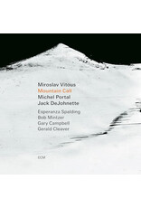 ECM Vitous / Dejohnette / Portal: Mountain Call LP