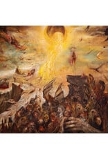 Profound Lore Gutvoid: Liminal Shrines (solor haze marbled vinyl) LP