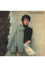 Real Gone Buckley, Tim: Tim Buckley (REMASTERED) (COKE CLEAR VINYL) LP