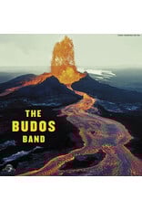Daptone Budos Band, The: The Budos Band (INDIE EXCLUSIVE, TRANSLUCENT LAVA RED VINYL) LP
