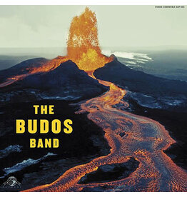 Daptone Budos Band, The: The Budos Band (INDIE EXCLUSIVE, TRANSLUCENT LAVA RED VINYL) LP