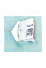 WRWTFWW Lane, Danny Scott: House Of Alice LP