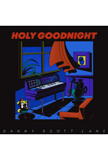 WRWTFWW Lane, Danny Scott: Holy Goodnight LP