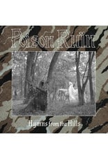 Relapse Poison Ruin: Hymns from the Hills (Swamp Green) LP