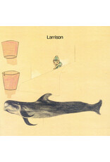 Freedom to Spend Larrison: Connecters Vol. 1: Original Recordings, 1992-1999 LP