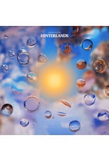 Ghostly Green-House: Hinterlands (eco-mix coloured vinyl) LP