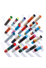 4AD Future Islands: From A Hole In the Floor To A Fountain Of Youth LP