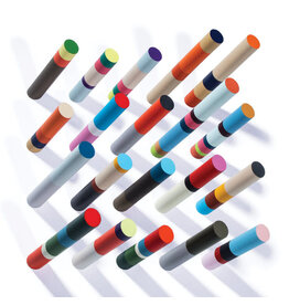 4AD Future Islands: From A Hole In the Floor To A Fountain Of Youth LP