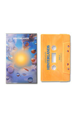 Ghostly Green-House: Hinterlands CS