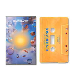 Ghostly Green-House: Hinterlands CS