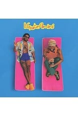 KAYTRAMINÉ: KAYTRAMINÉ (pink vinyl) LP