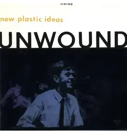 Numero Unwound: New Plastic Ideas LP