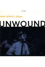 Numero Unwound: New Plastic Ideas LP