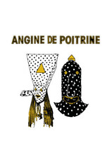 Spectacles Bonzai Angine De Poitrine: Vol.I LP