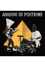 Spectacles Bonzai Angine De Poitrine: Vol. II LP