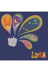 Slumberland Love, Rachel: Lyra (YELLOW VINYL) LP