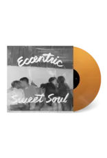 Numero Various: Eccentric Sweet Soul (opaque peach coloured vinyl) LP