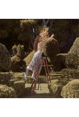 Laufey: A Matter of Time: The Final Hour CS