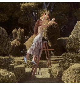 Laufey: A Matter of Time: The Final Hour CS