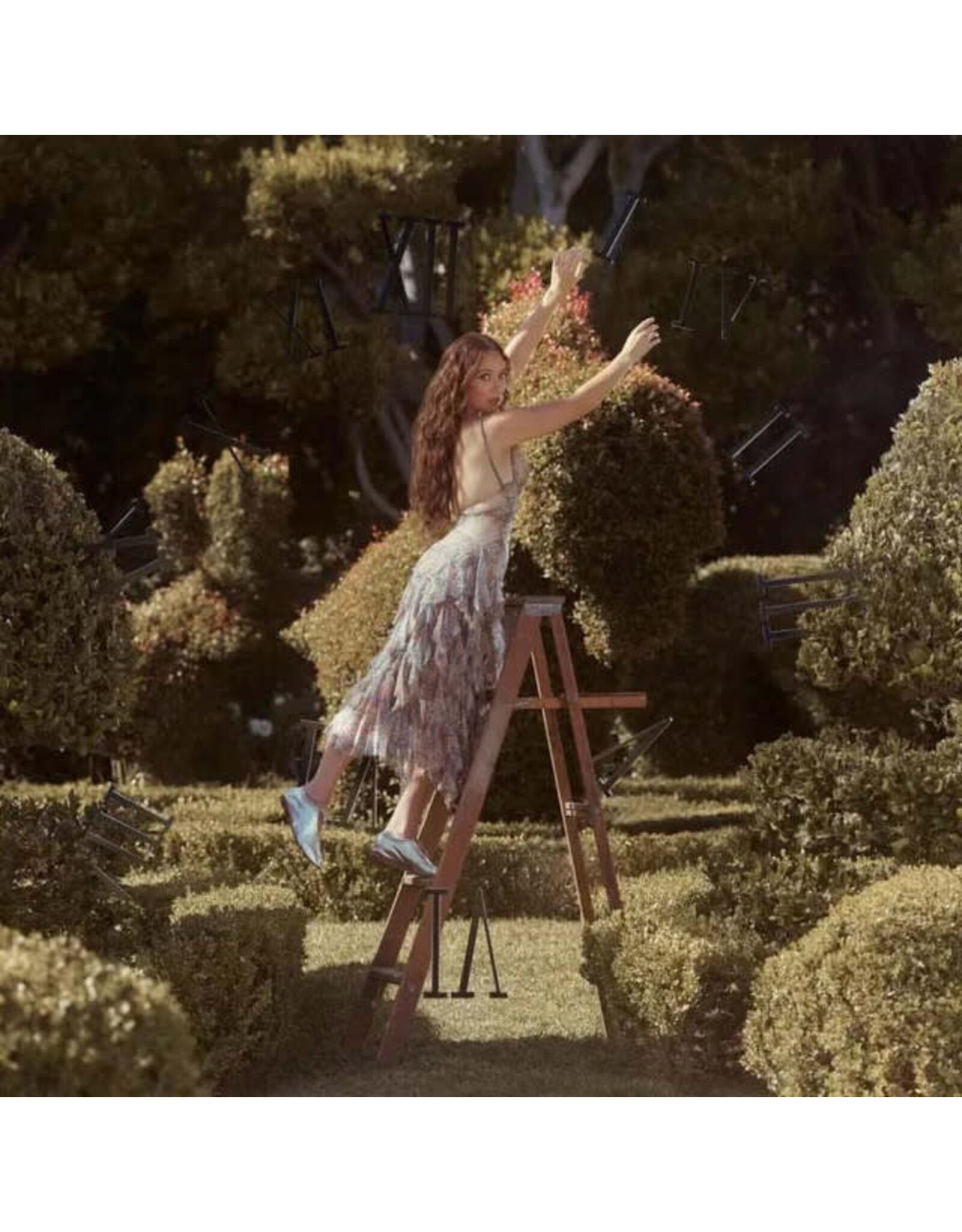 awal Laufey: A Matter of Time: The Final Hour LP