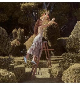 awal Laufey: A Matter of Time: The Final Hour LP