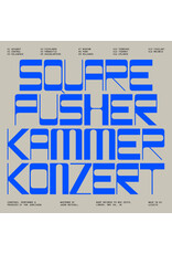 Warp Squarepusher: Kammerkonzert LP