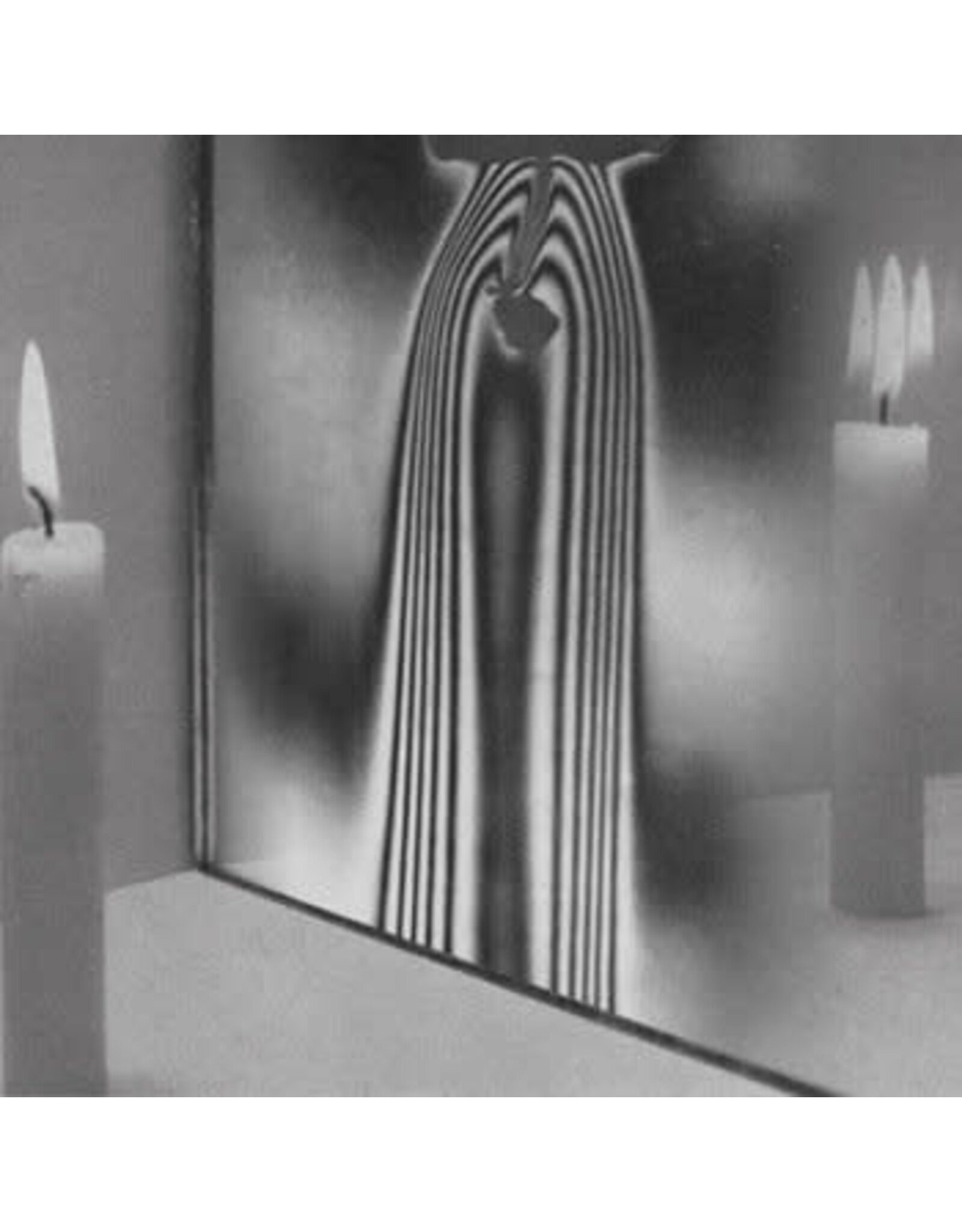 Lobby Art Wenc, Sam: Language at an Angle LP