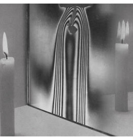 Lobby Art Wenc, Sam: Language at an Angle LP