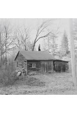 Lobby Art Old Saw: The Wringing Cloth LP