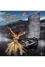Squirrel Nut Zippers, The: 2026RSD - Roasted Right: Expanded Edition LP
