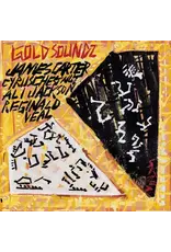 Carter, James, Cyrus Chestnut, Ali Jackson, & Reginald Veal: 2026RSD - Gold Soundz: A Jazz Tribute To Pavement LP