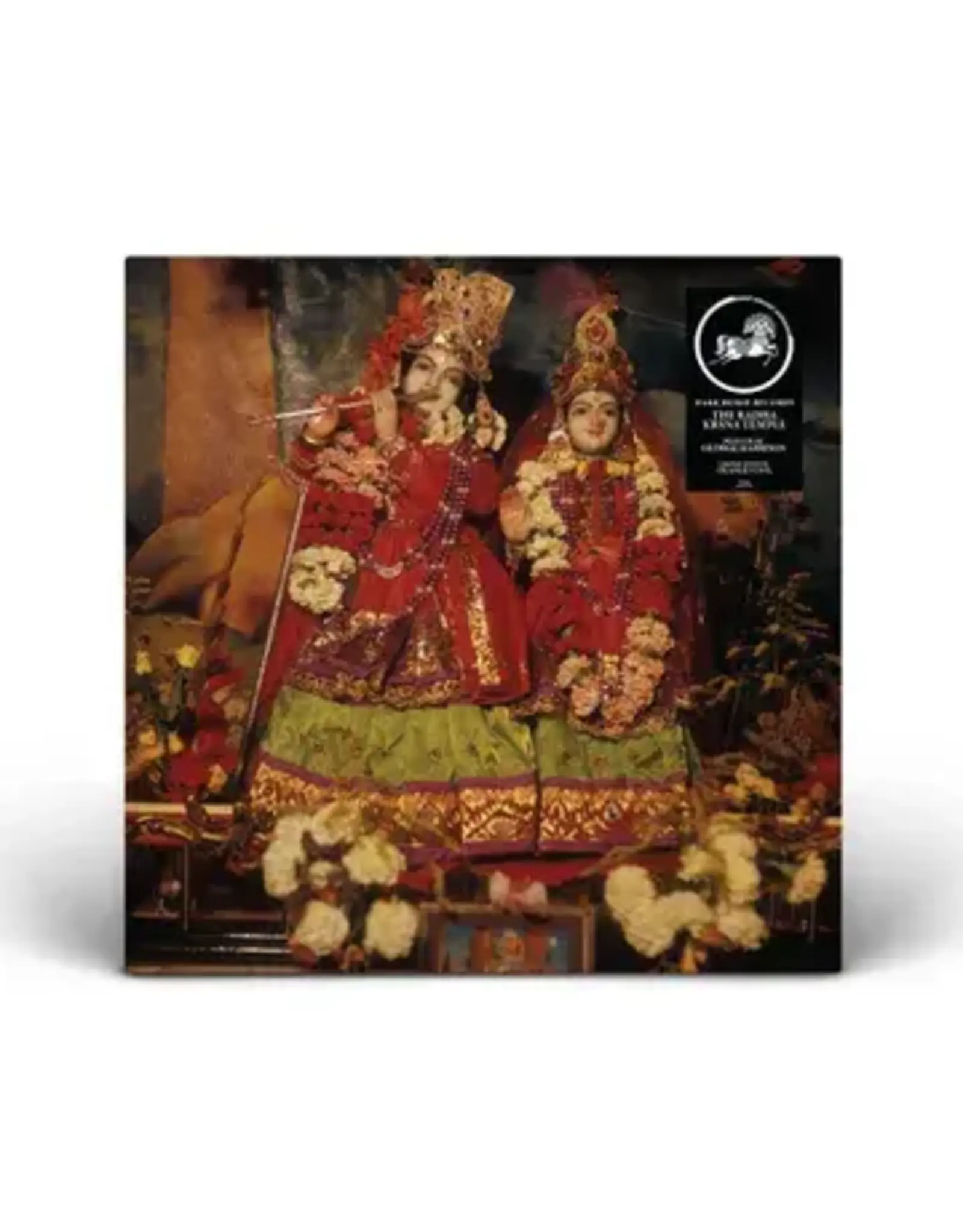 Radha Krsna Temple: 2026RSD - Radha Krsna Temple LP
