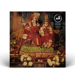 Radha Krsna Temple: 2026RSD - Radha Krsna Temple LP
