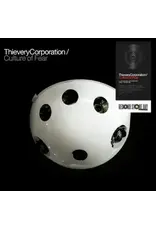 Thievery Corperation: 2026RSD - Culture of Fear LP